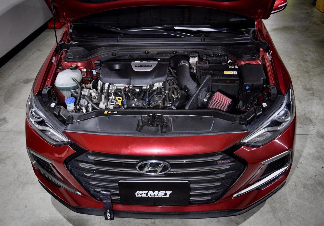 MST Performance Intake System - Hyundai Elantra 1.6 2018-