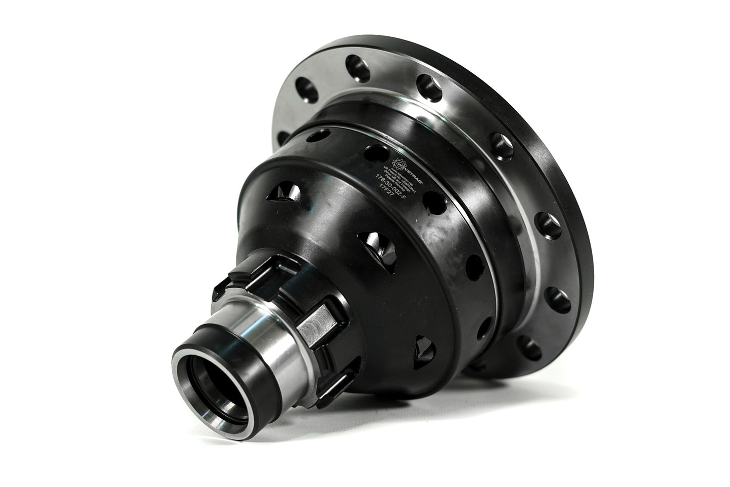 Wavetrac ATB LSD for Audi TT 8S 2WD - 02Q Gearbox