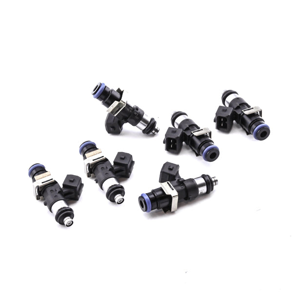 DeatschWerks Bosch EV14 1500cc Injectors for Ford Mustang 4.0L V6 (05-10)