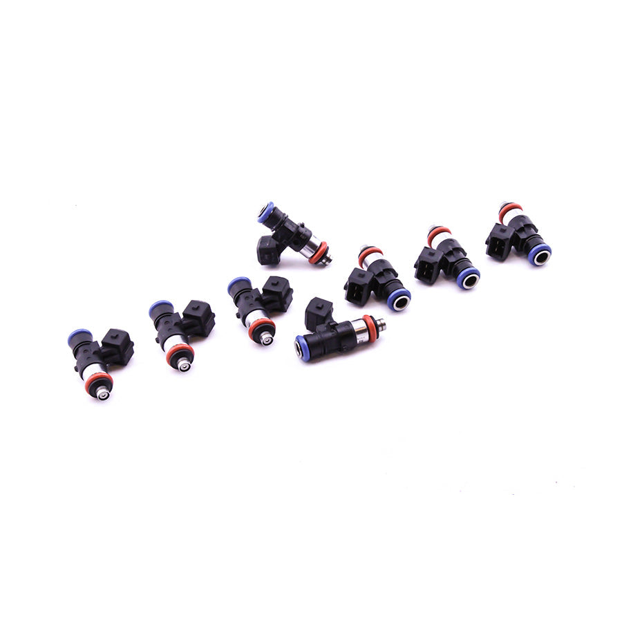 DeatschWerks 1500cc Injectors for Cadillac CTS-V 6.2 LSA (09-15)