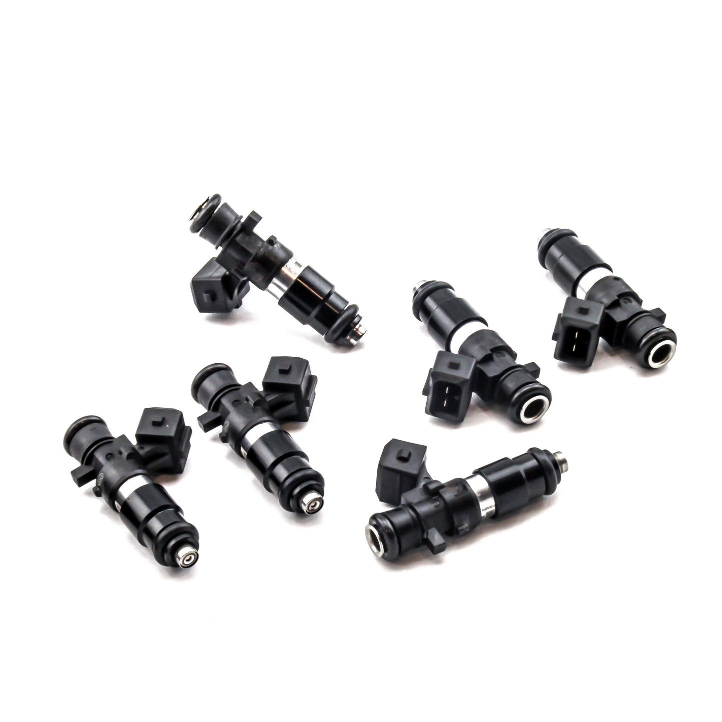 DeatschWerks Bosch EV14 1200cc Injectors for Ford Mustang 4.0L V6 (05-10)