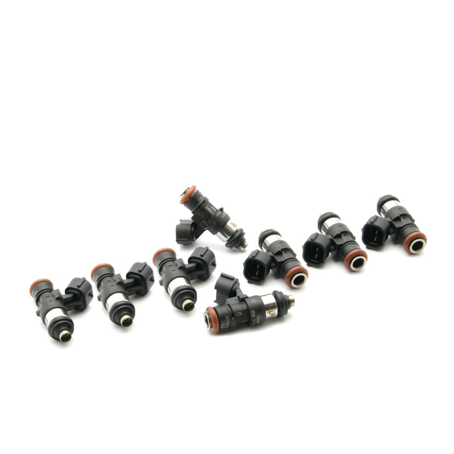 DeatschWerks 220lb Injectors for Chevrolet Corvette ZR1 LS9 (09-14)
