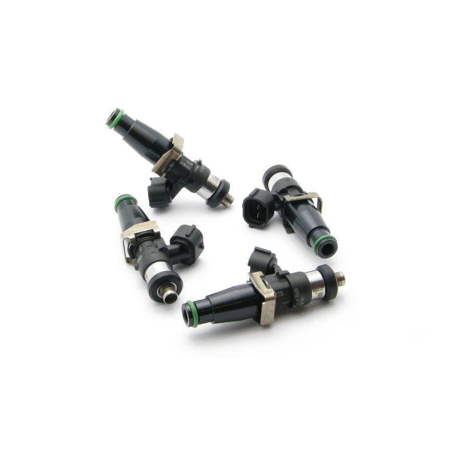 DeatschWerks 2200cc High Impedance Injectors for Mitsubishi Eclipse (DSM) 4G63T (95-99)