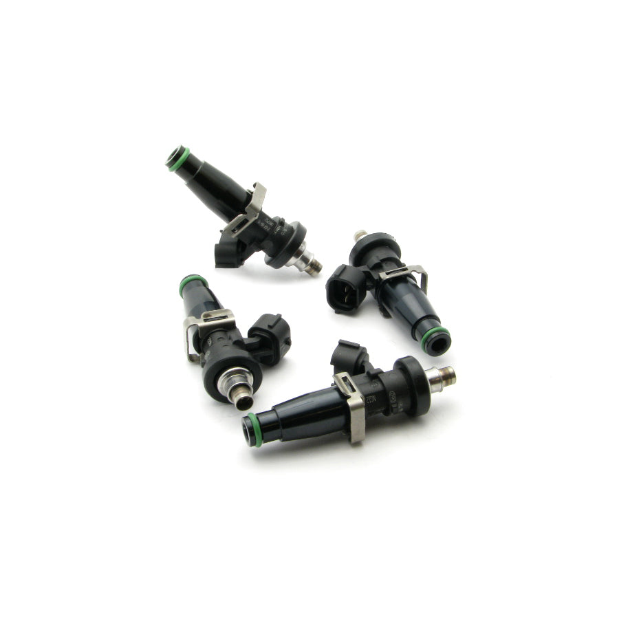 DeatschWerks 2200cc Injectors for Honda Civic EG EK B/D/H Series (92-00)