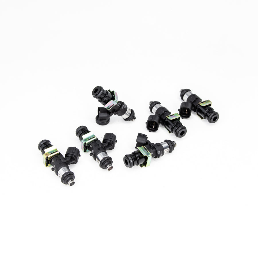 DeatschWerks 2200cc Injectors for Acura TL (04-08)