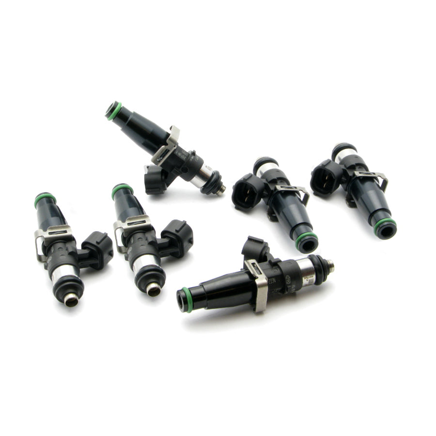 DeatschWerks High Impedance 2200cc Injectors for Toyota Supra TT 11mm (93-98) Top Feed