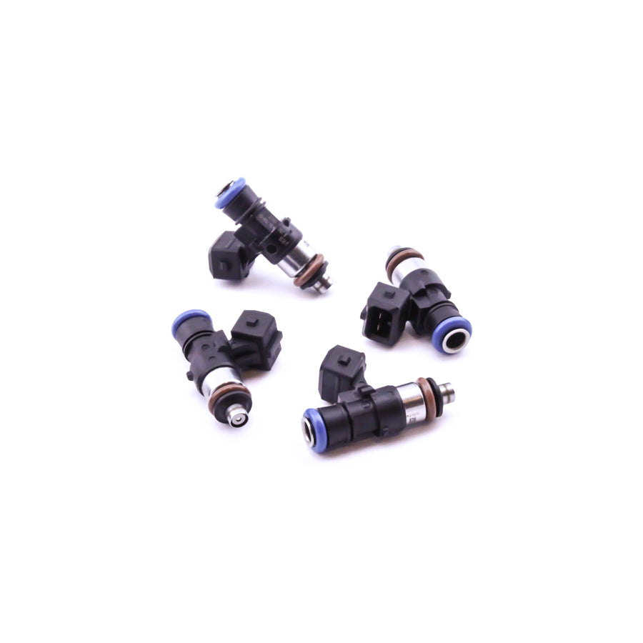 DeatschWerks Bosch EV14 Universal 40mm Long 1500cc Injectors (4)