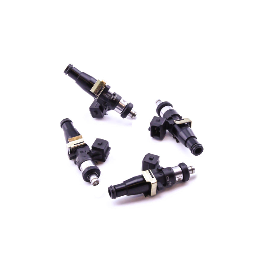 DeatschWerks Bosch EV14 1500cc Injectors for Nissan 240SX SOHC KA24E (89-90), CA18DET