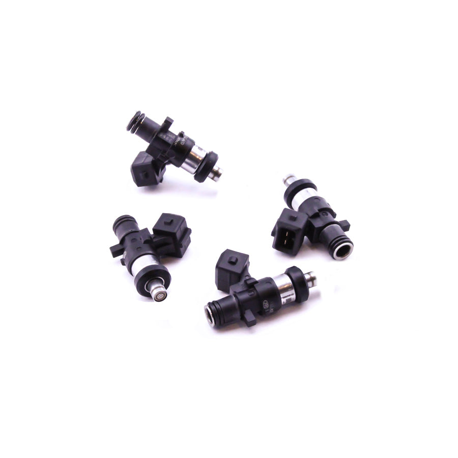 DeatschWerks Bosch EV14 1500cc Injectors (MPFI) for Subaru BRZ, Toyota GT86, and Scion FR-S (12-15)