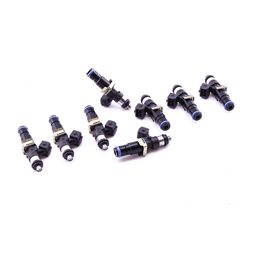 DeatschWerks Bosch EV14 1500cc Injectors for Pontiac Firebird Formula/Trans Am LS1 (98-02)