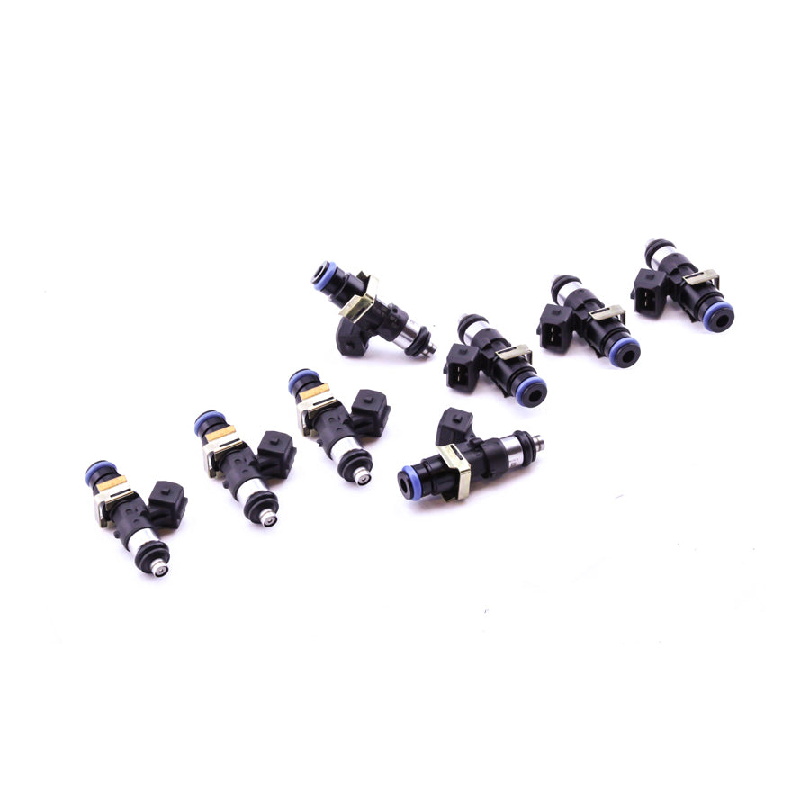 DeatschWerks Bosch EV14 1500cc Injectors for Hemi 5.7/6.1 (03-15)