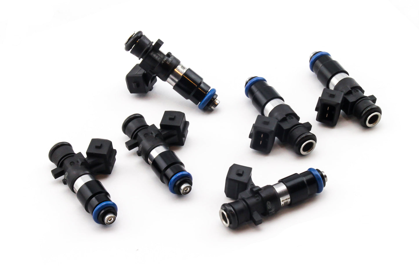 DeatschWerks Bosch EV14 1200cc Injectors for Nissan Patrol TB48