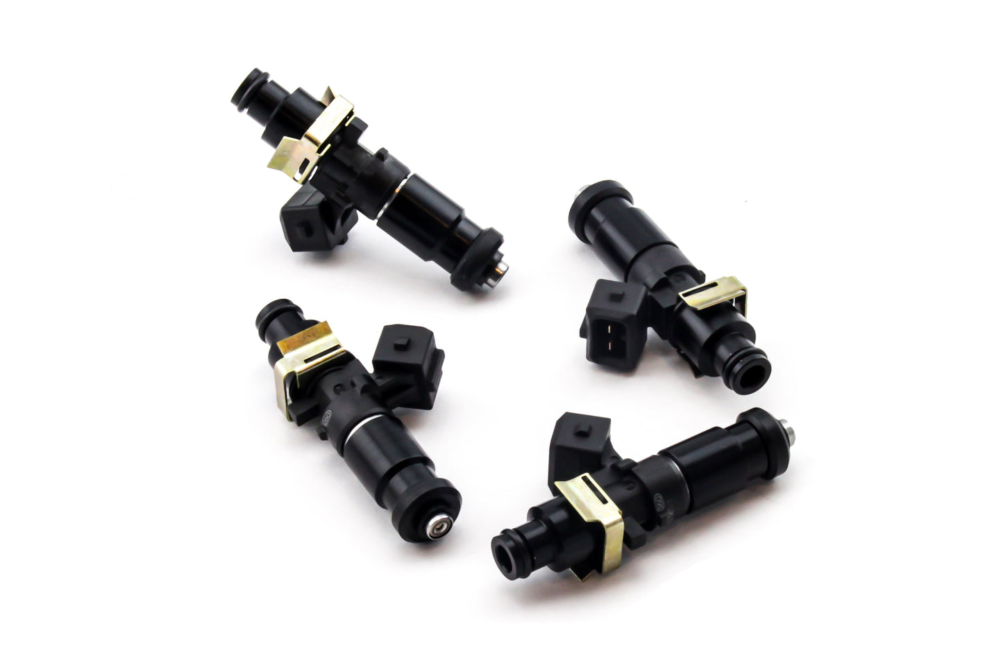 DeatschWerks Bosch EV14 1200cc Injectors for Nissan 240SX SOHC KA24E (89-90) / CA18DET