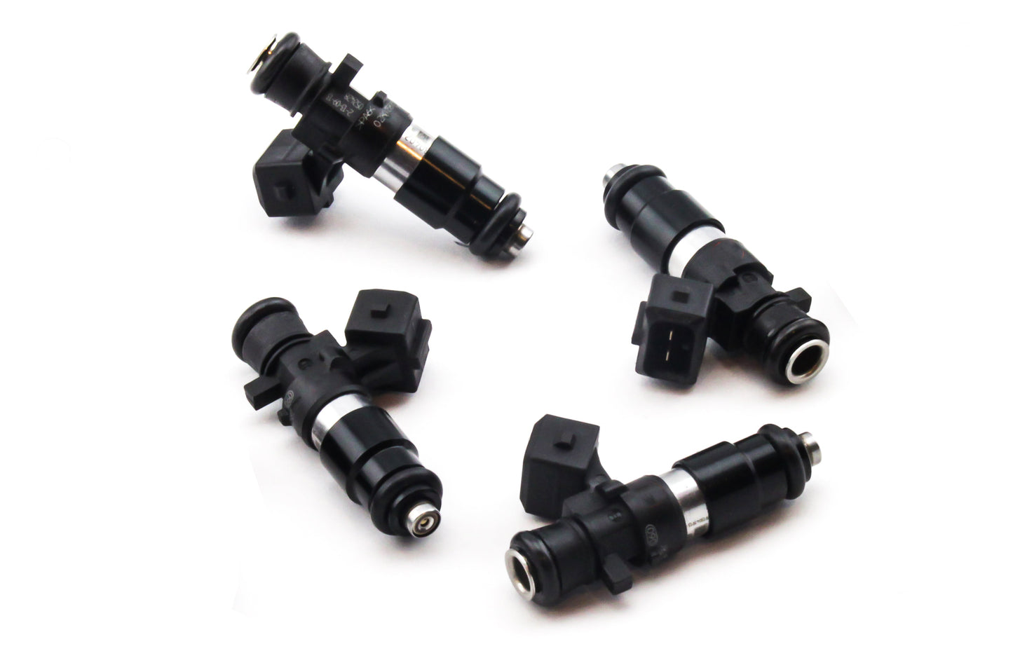 DeatschWerks Bosch EV14 1200cc Injectors for Hyundai Genesis Coupe 2.0T (09-14)