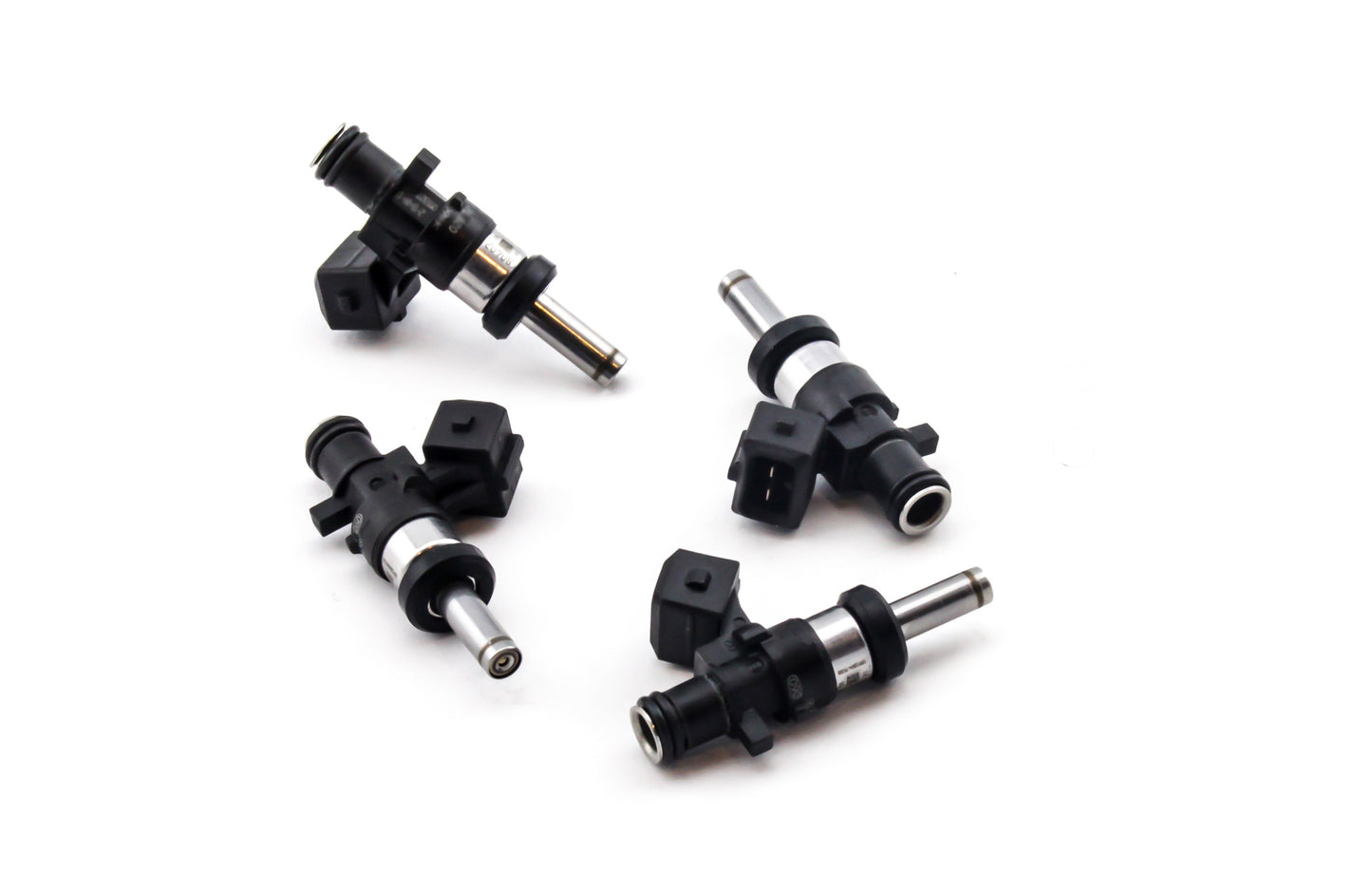 DeatschWerks Bosch EV14 1200cc Injectors (MPFI) for Subaru BRZ, Toyota GT86, and Scion FR-S (12-15)