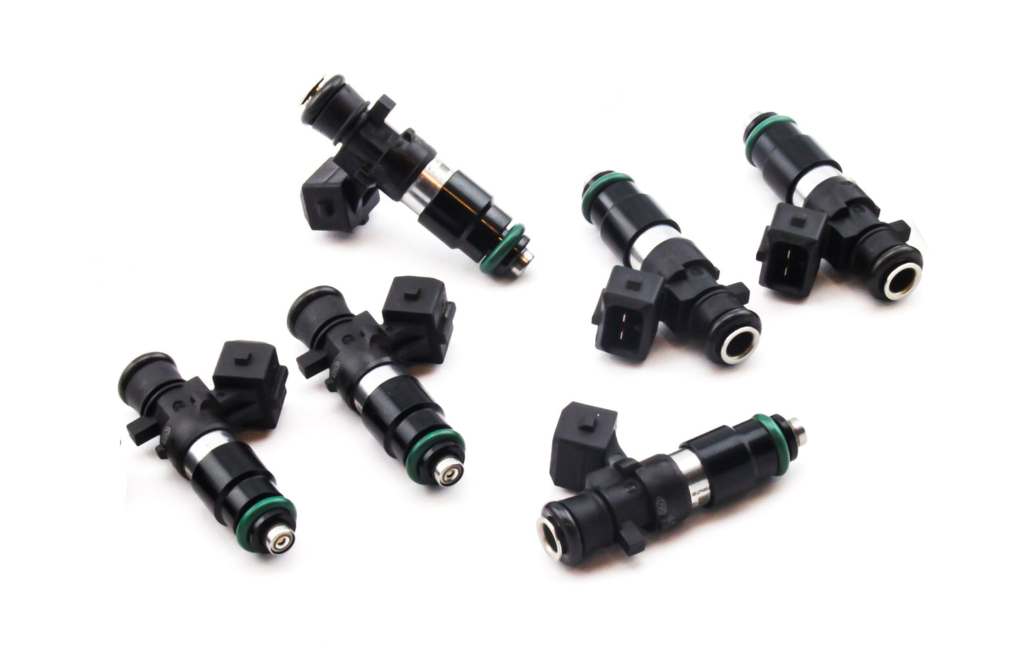 DeatschWerks Bosch EV14 1200cc Injectors for BMW 328ci (2000), 330i/330xi (01-05), 330ci (01-06)