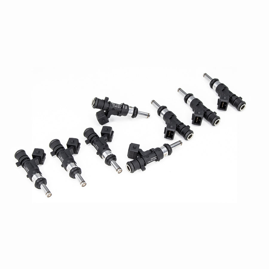 DeatschWerks 850cc Injectors for BMW M5 E39 S62 (00-03)
