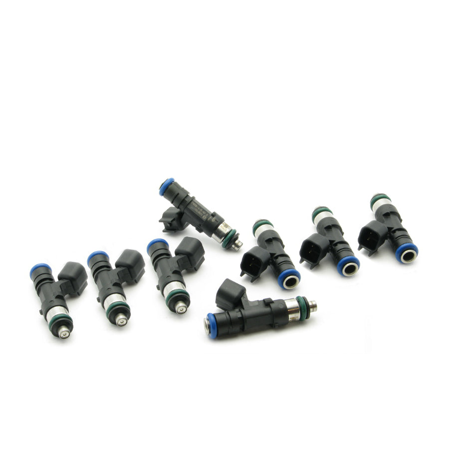 DeatschWerks 72lb Injectors for Dodge Charger RT/SRT8 Hemi 5.7/6.1/6.4 (06-15)