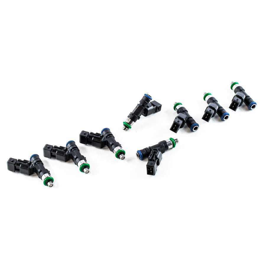 DeatschWerks 550cc Injectors for Mercedes-Benz S55 AMG, SL55 AMG 5.5L V8 Supercharged (03-06)