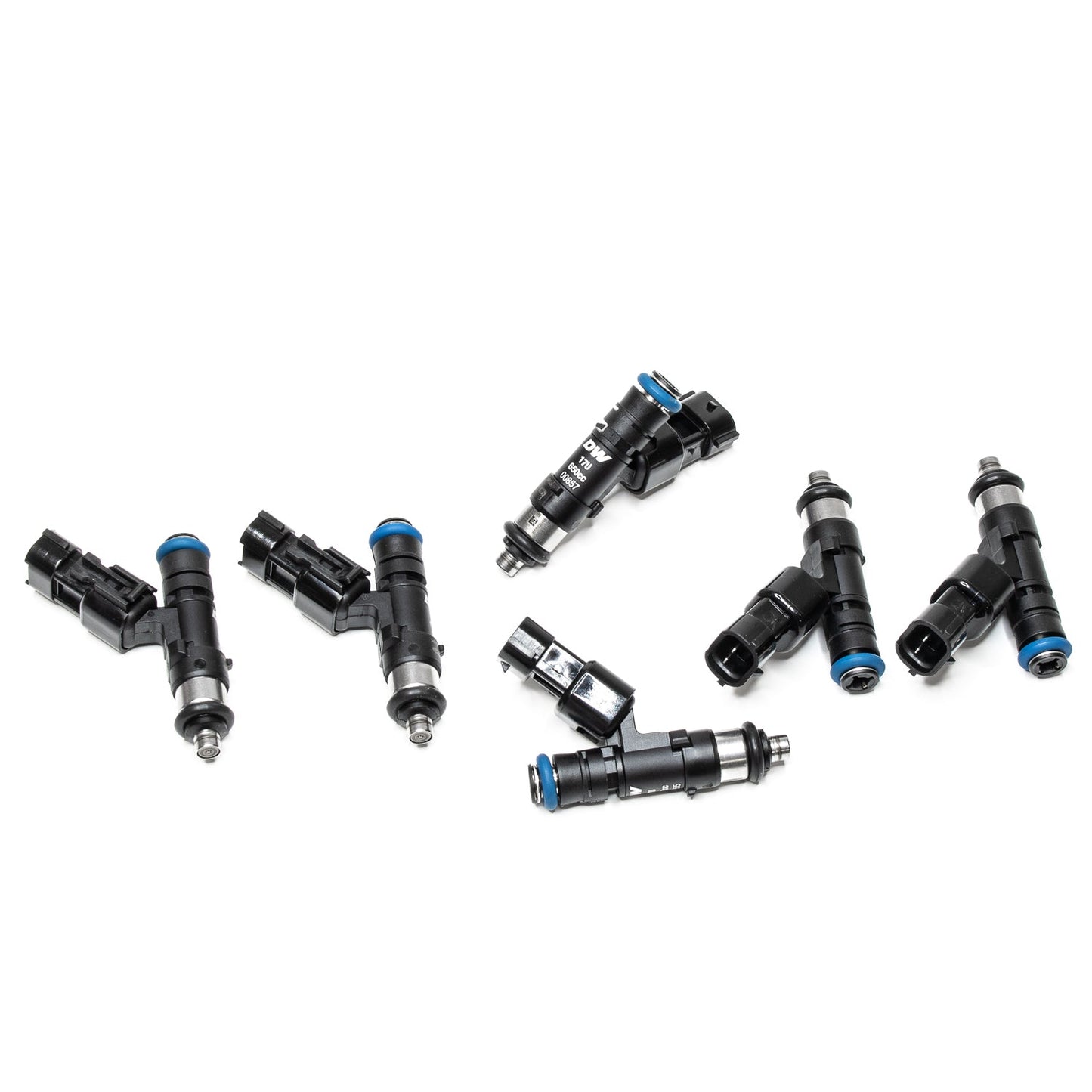 DeatschWerks 600cc Injectors for Nissan Skyline NEO RB25DET (98-02)