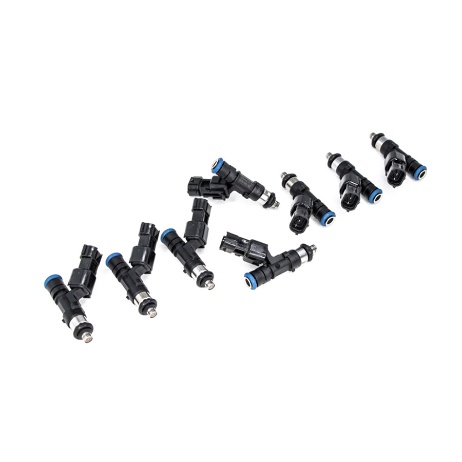 DeatschWerks 1000cc Injectors for Nissan Titan 5.6L (04-15)