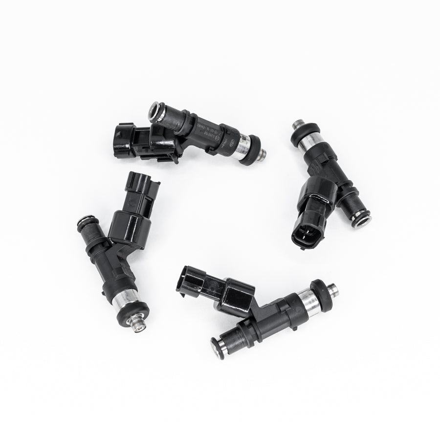 DeatschWerks 750cc Bosch EV14 Injectors for Subaru Impreza WRX (02-14)