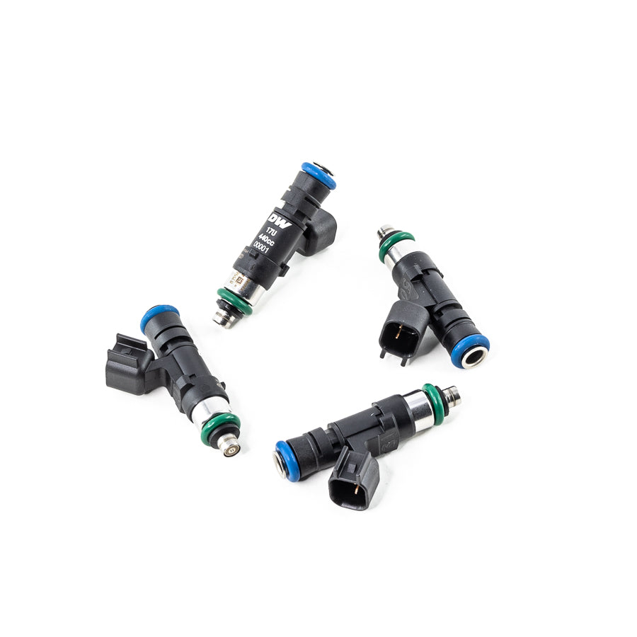 DeatschWerks 440cc Injectors for Dodge Caliber SRT-4 (08-09)