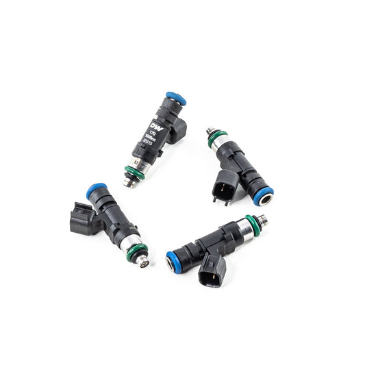 DeatschWerks Set of 4 1000cc Bosch EV14 Injectors for Honda CRZ (11-15)