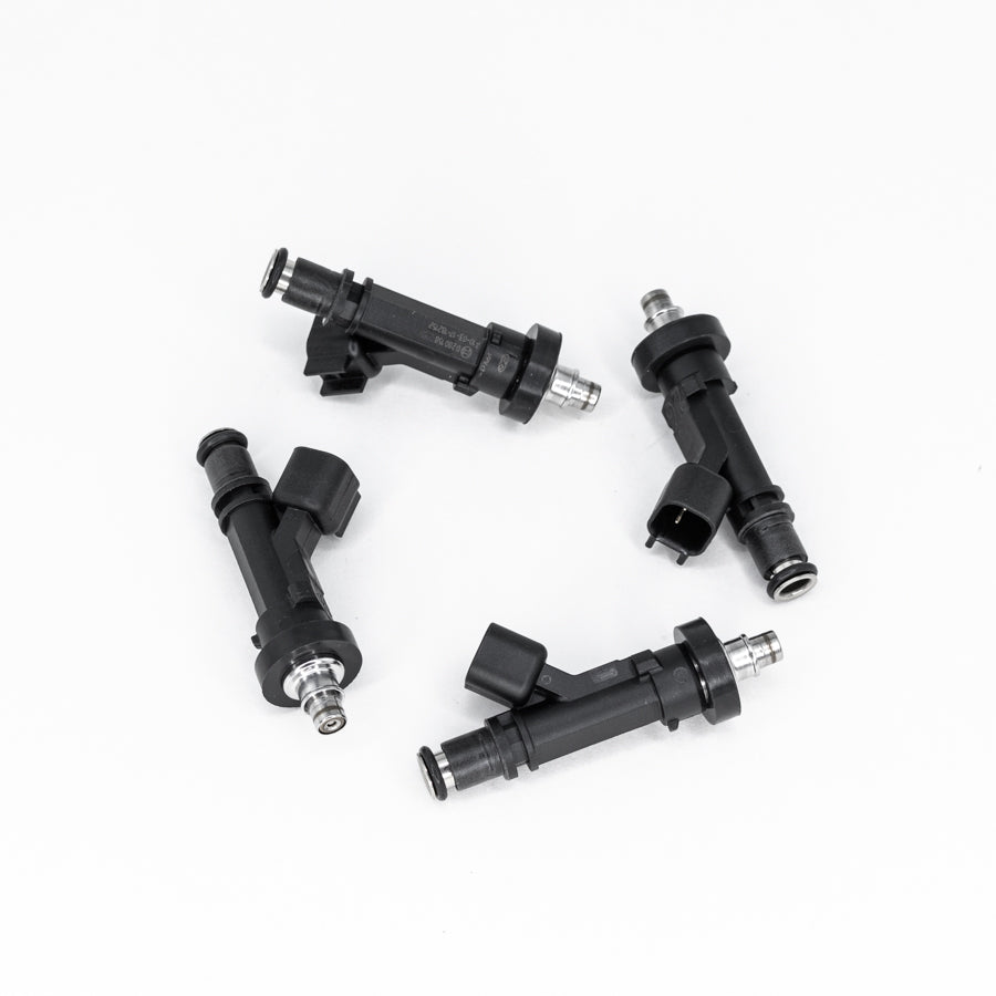 DeatschWerks 1000cc Injectors for Honda Integra B/D/H Series (91-01)