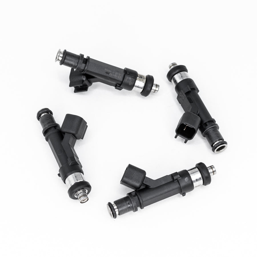 DeatschWerks 1000cc Injectors for Mazda MX5 Miata NA NB (90-05) Replaces 22S-00-1000-4
