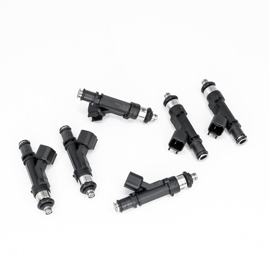 DeatschWerks 1000cc Injectors for Lexus IS300 2JZ-GE (01-05) Replaces 22S-03-1000-6