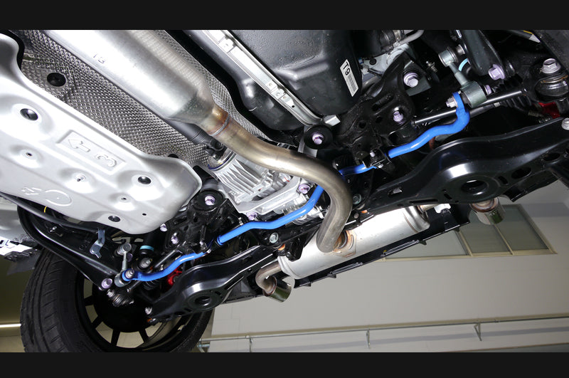 Cusco Rear Anti-Roll Sway Bar RARB 23mm Toyota GR Yaris