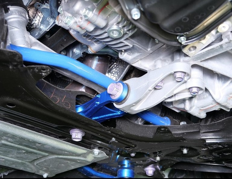 Cusco Engine Pitch Stopper Mount Toyota GR Yaris