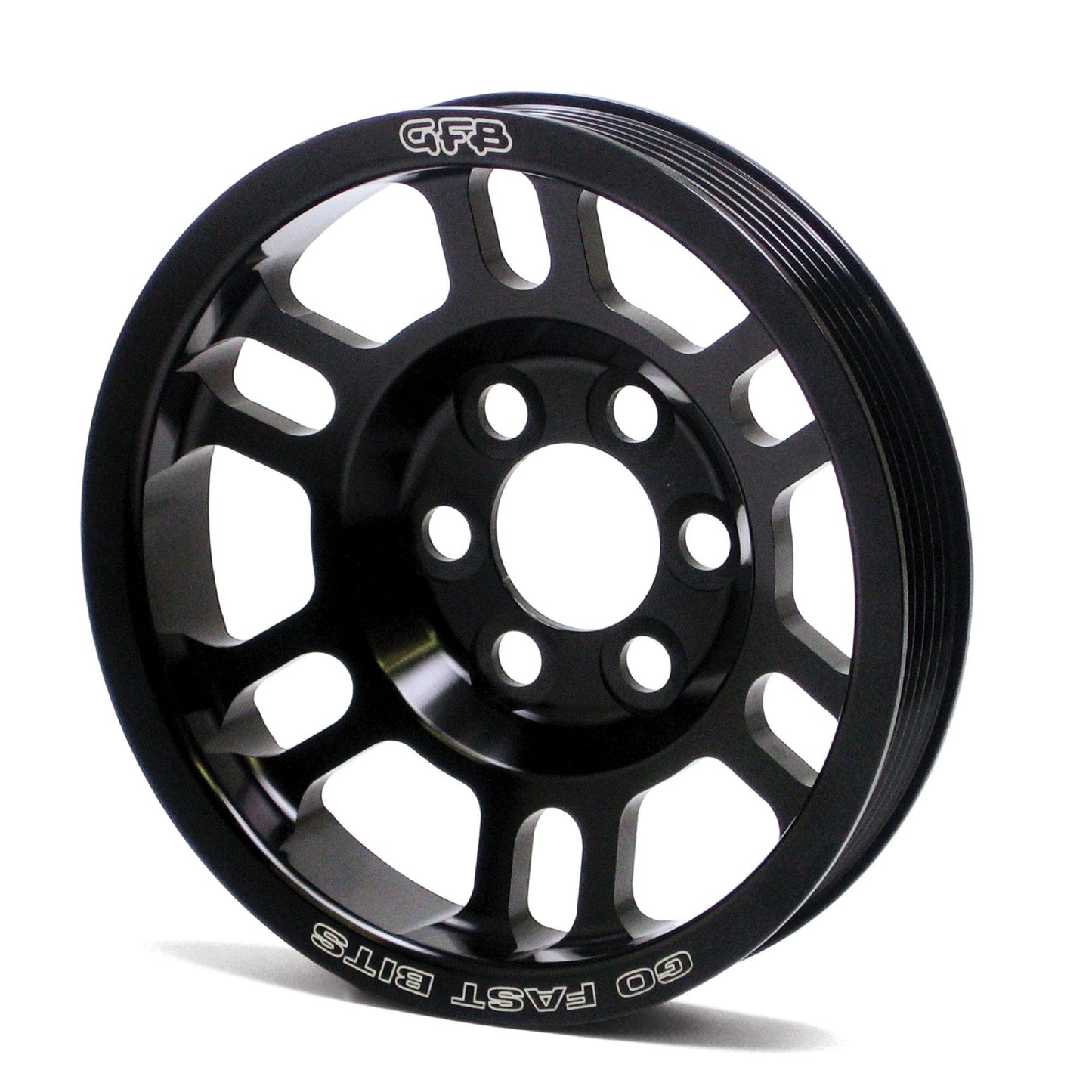 GFB Lightweight Crank Pulley for Seat Alhambra 1.8 TSI (2012+)