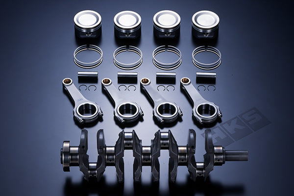 HKS Stroker Kit 2.2L (Step2) for Nissan Silvia S13 S14 S15 SR20DET