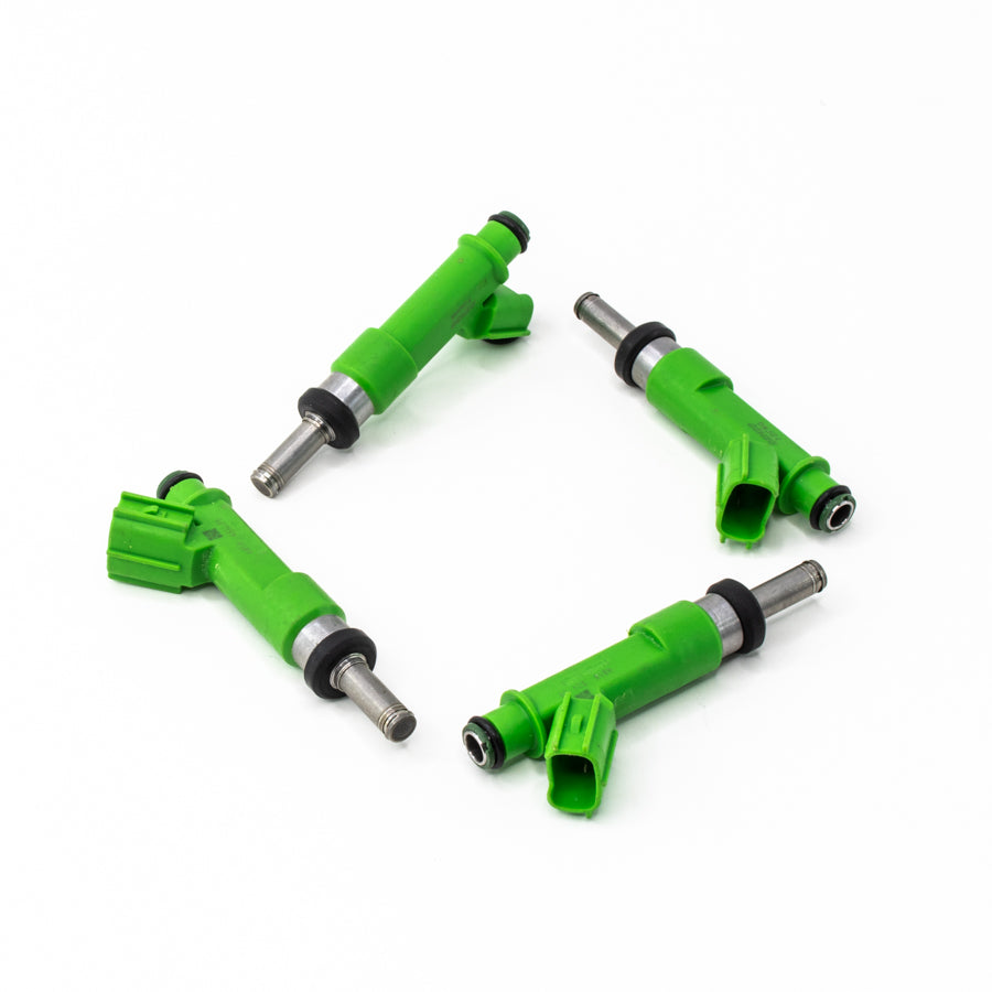 DeatschWerks 550cc Injectors for Scion TC (11-15)