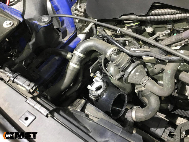MST Performance Intake & Inlet - BMW 420i 428i F32