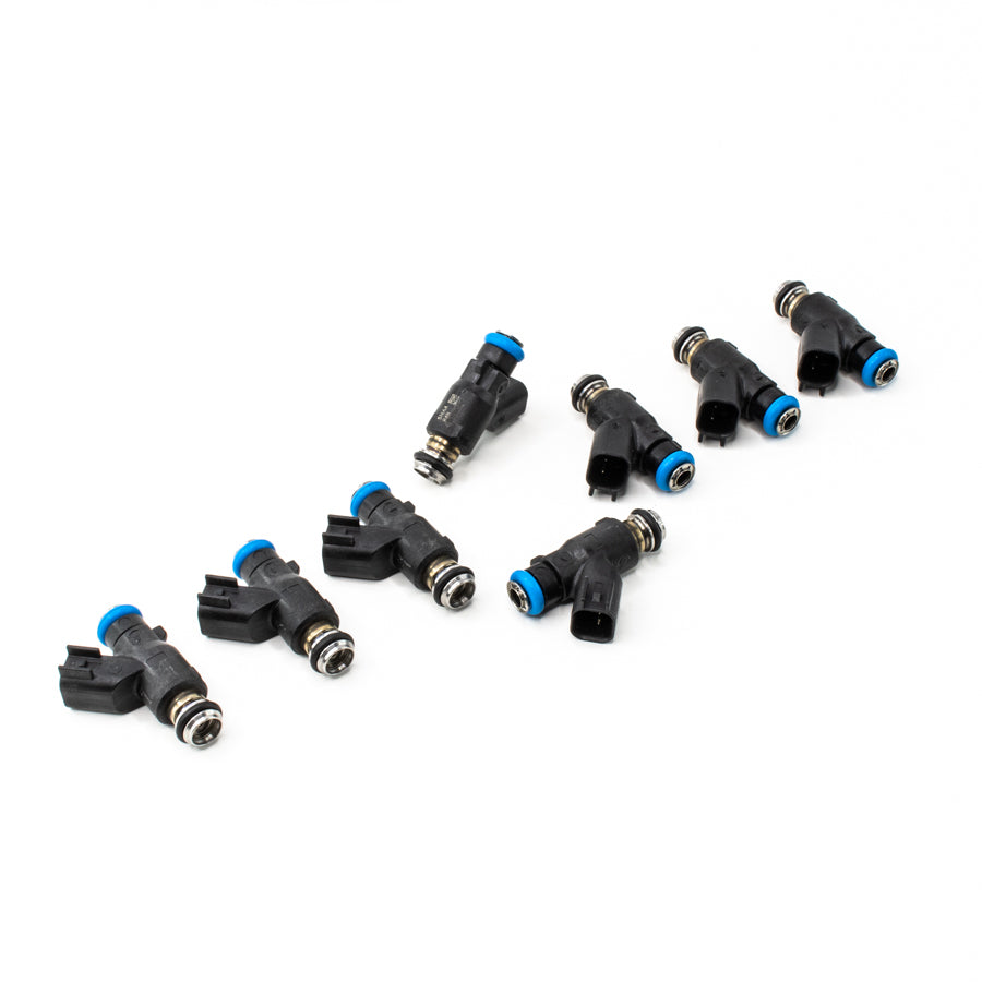 DeatschWerks 72lb Injectors for Silverado/Sierra 07-13 All Gas Vortec V8's (4.8L, 5.3L, 6.0L, 6.2L)