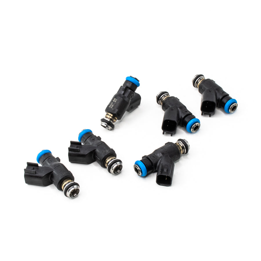 DeatschWerks 800cc Injectors for Hyundai Genesis Coupe 3.8 (09-12)