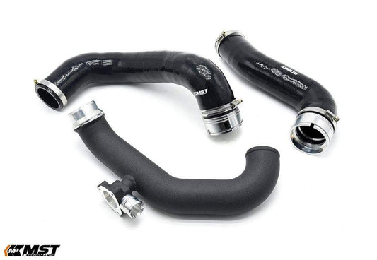 MST Performance Boost Pipe - Ford Focus Mk4 ST