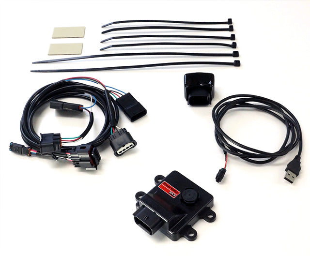 HKS Power Editor Toyota GR Yaris (2020-)