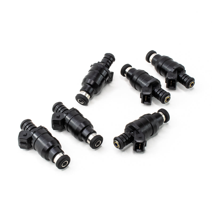 DeatschWerks 800cc Low Impedance Injectors for Nissan Skyline GTR RB26DETT (89-02)