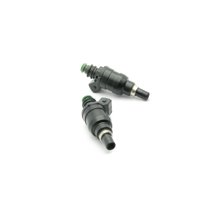DeatschWerks 800cc Low Impedance Injectors (x2) Mazda RX7 FC 1.3T (86-87)