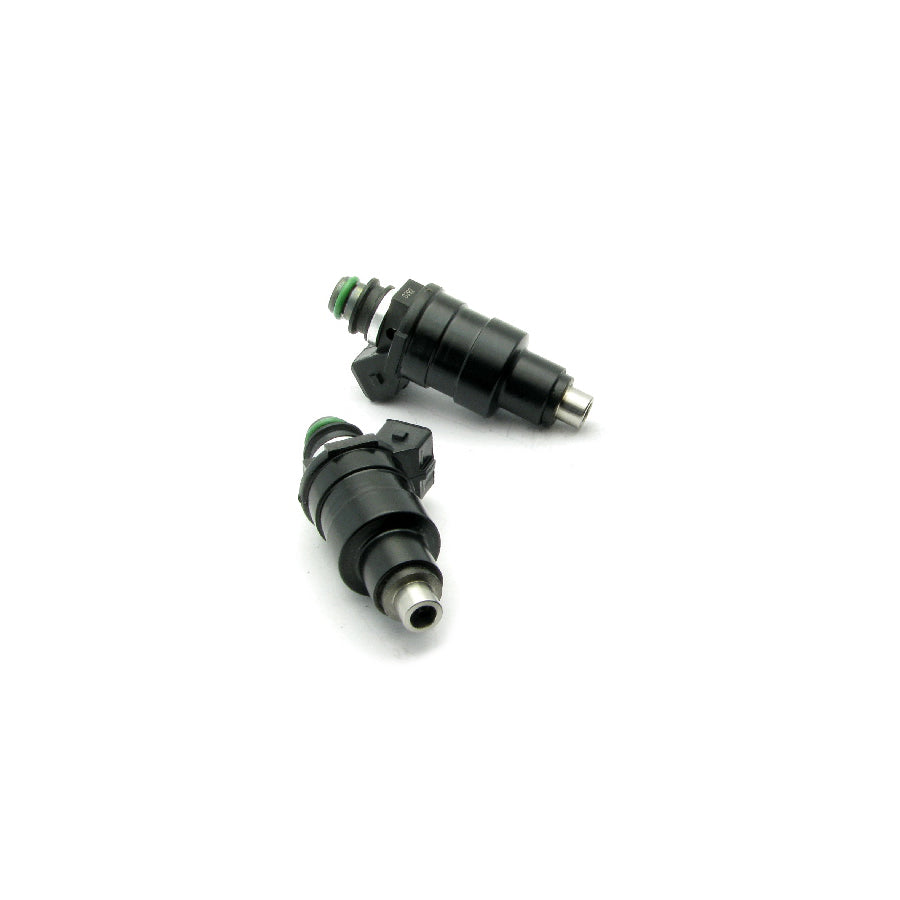 DeatschWerks 1200cc Low Impedance Injectors (x2) for Mazda RX7 FC 1.3T (86-87)