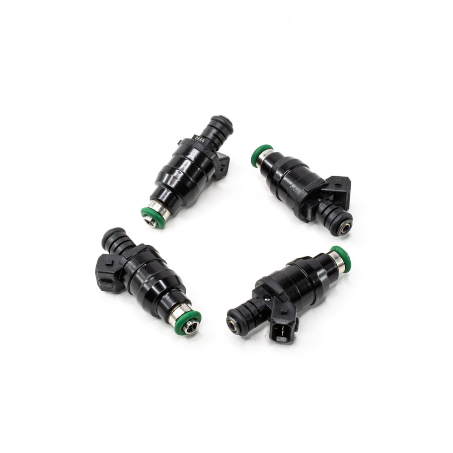 DeatschWerks Universal Low Impedance 14mm Upper Injector 1000cc (4)