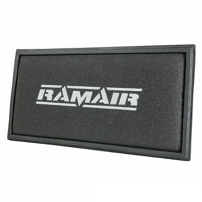 Ramair Air Panel Filter for Volkswagen New Beetle 1.9 TDI (98-10)