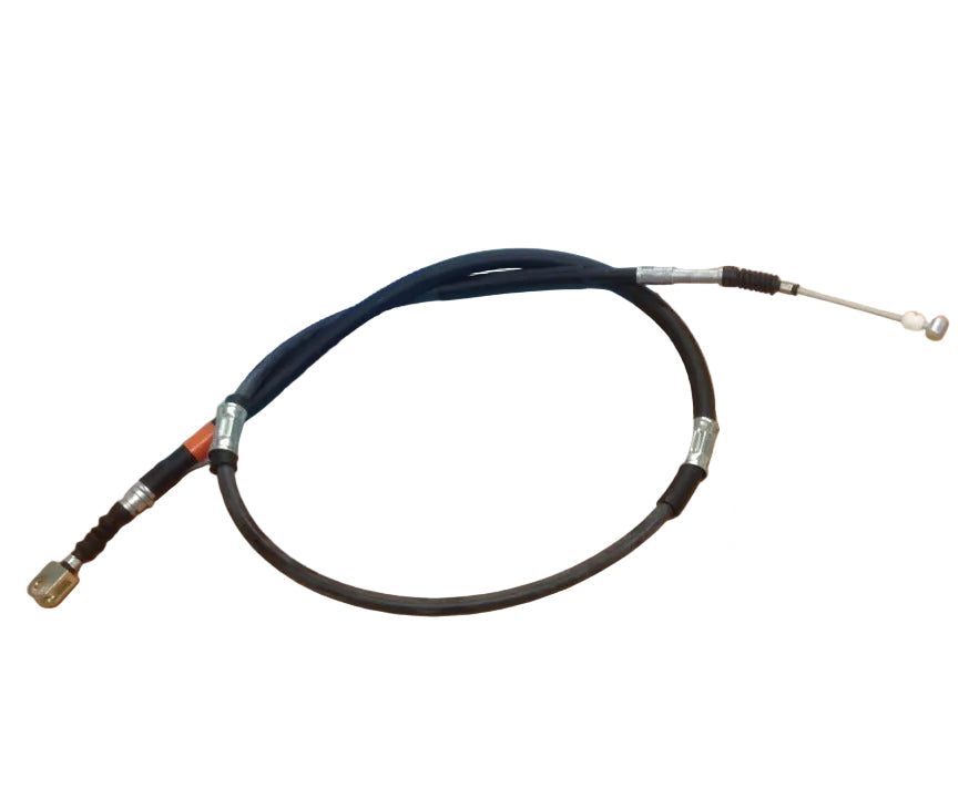 Handbrake Cable LHS - Toyota Starlet GT Turbo & Glanza