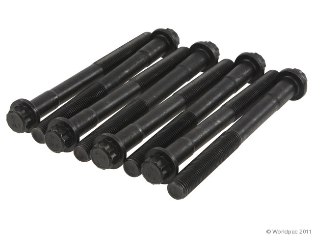 Head Bolt Set - Toyota 5E-FE