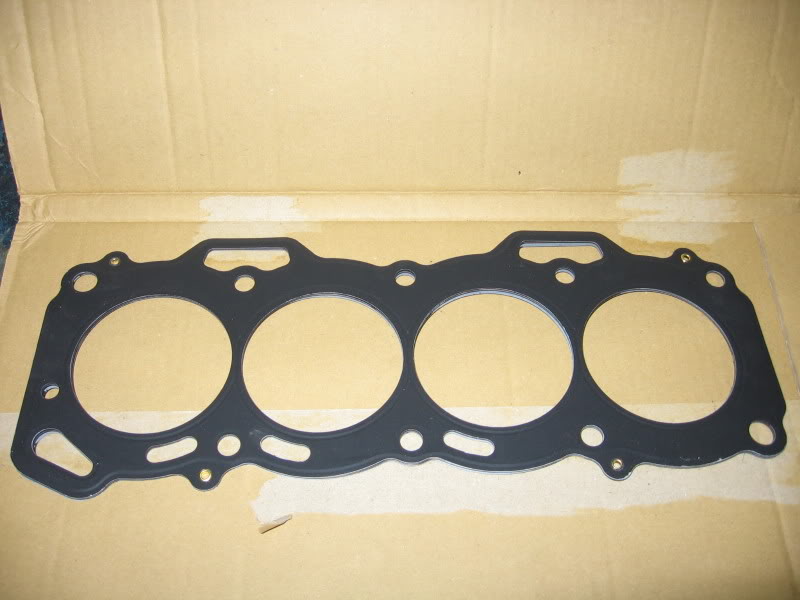 Head Gasket - Celica GT4 & MR2 Turbo 3S-GTE