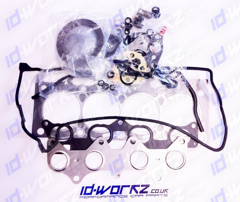 Engine Gasket Set - Toyota Starlet 4E-FE